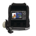 Humminbird HELIX 5 CHIRP/GPS G3 Portable — marine gps - fishfinder combos