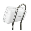 NavPod SailPod Uncut Usable Face 18.86" x 10.61" f/9.5" Wide Guard — marine display mounts