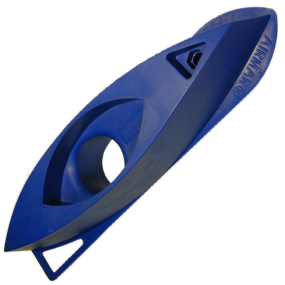 Airmar Fairing Block f/B744V — marine transducer accessories