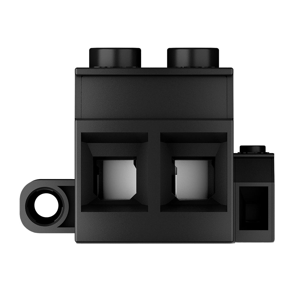Fusion Apollo™ Amplifier Power & Remote On Connector — marine accessories