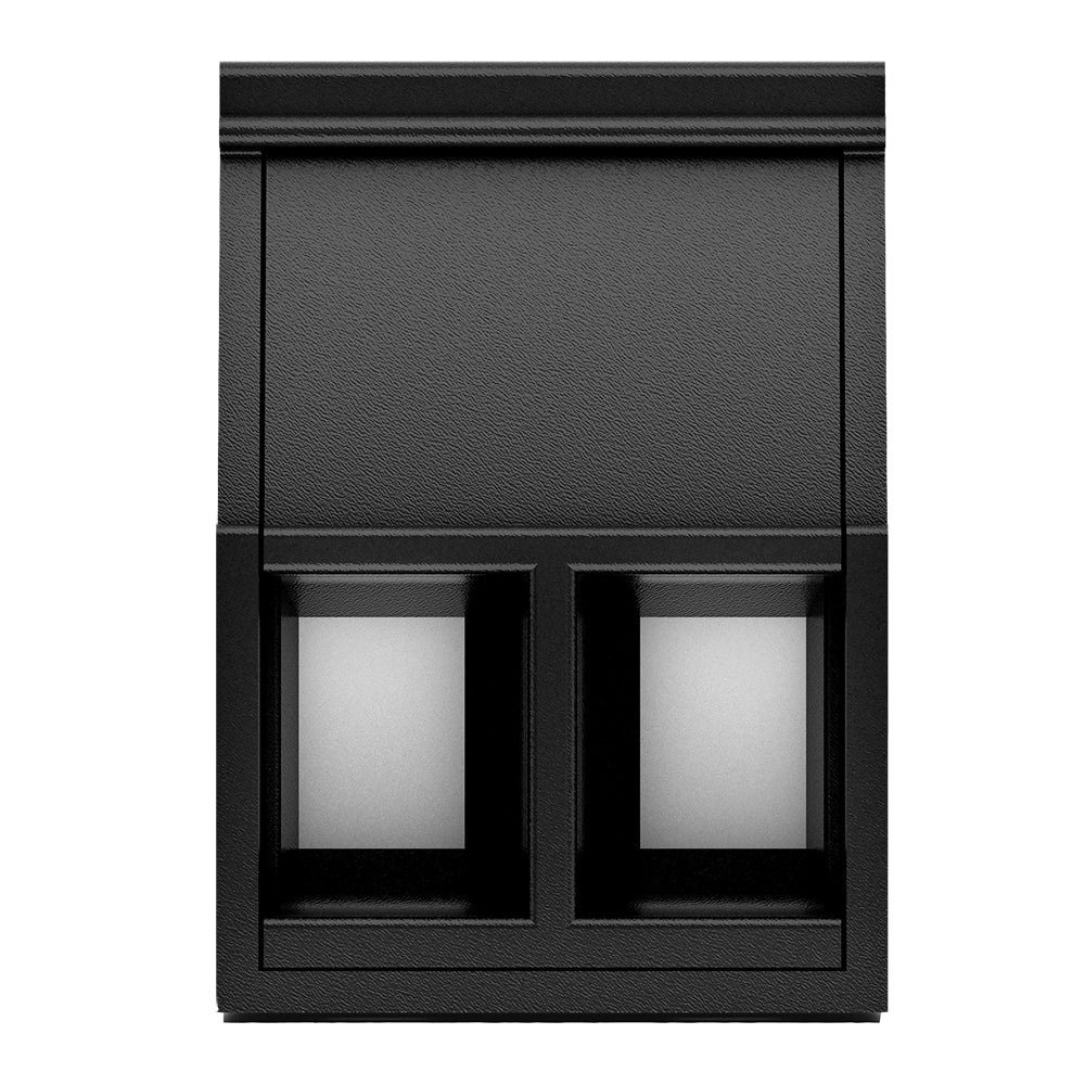 Fusion Apollo™ Monoblock Marine Amplifier Speaker Connector — marine accessories