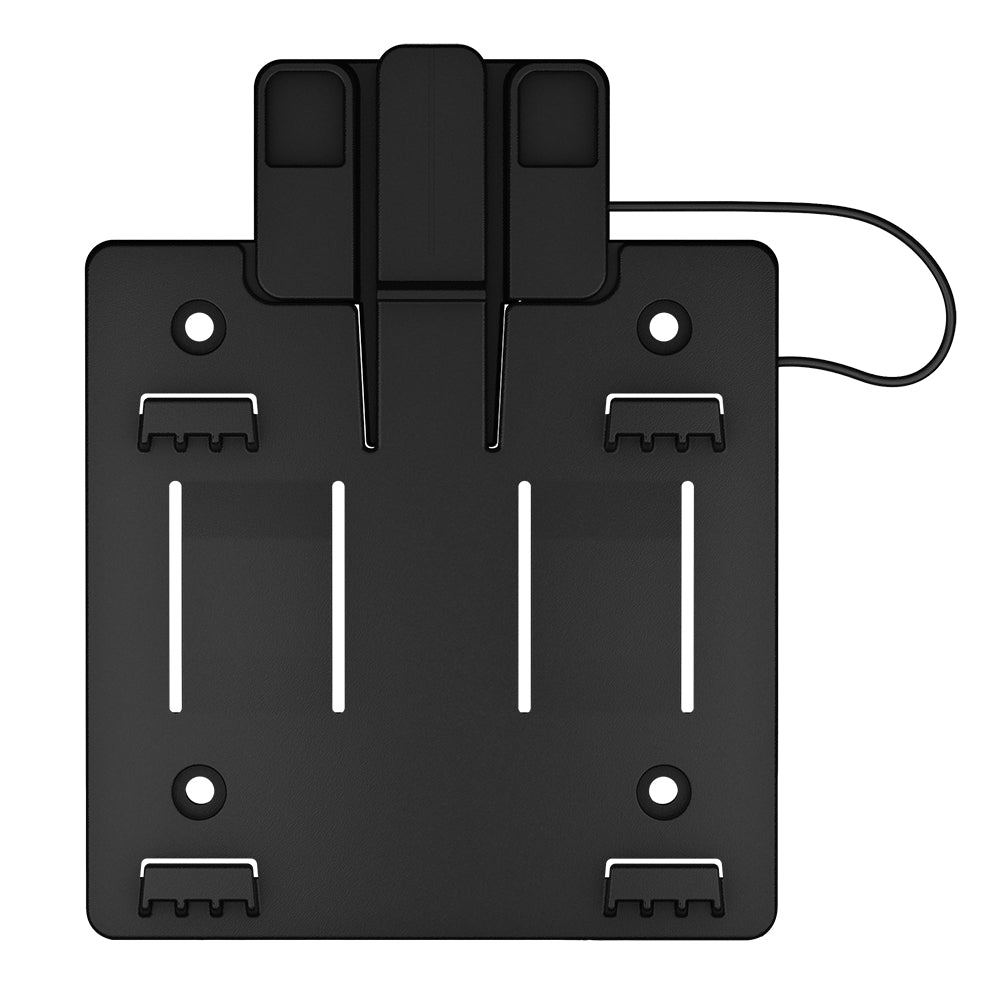 Fusion Apollo™ Monoblock & 4 Channel Marine Amplifier Mounting Bracket — marine accessories