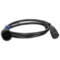 Airmar Furuno 12-Pin Mix & Match Cable f/CHIRP Dual Element Transducers — marine transducer accessories