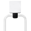 Scanstrut ScanPod Uncut Fits .98" to 1.33" Rail w/Switches, Small Screens & Remote Controls — marine display mounts