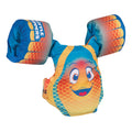 Full Throttle Little Dippers Life Jacket - Fish — marine watersports
