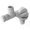 Thetford Marine Thetford MSD Spout — marine blowers & heaters