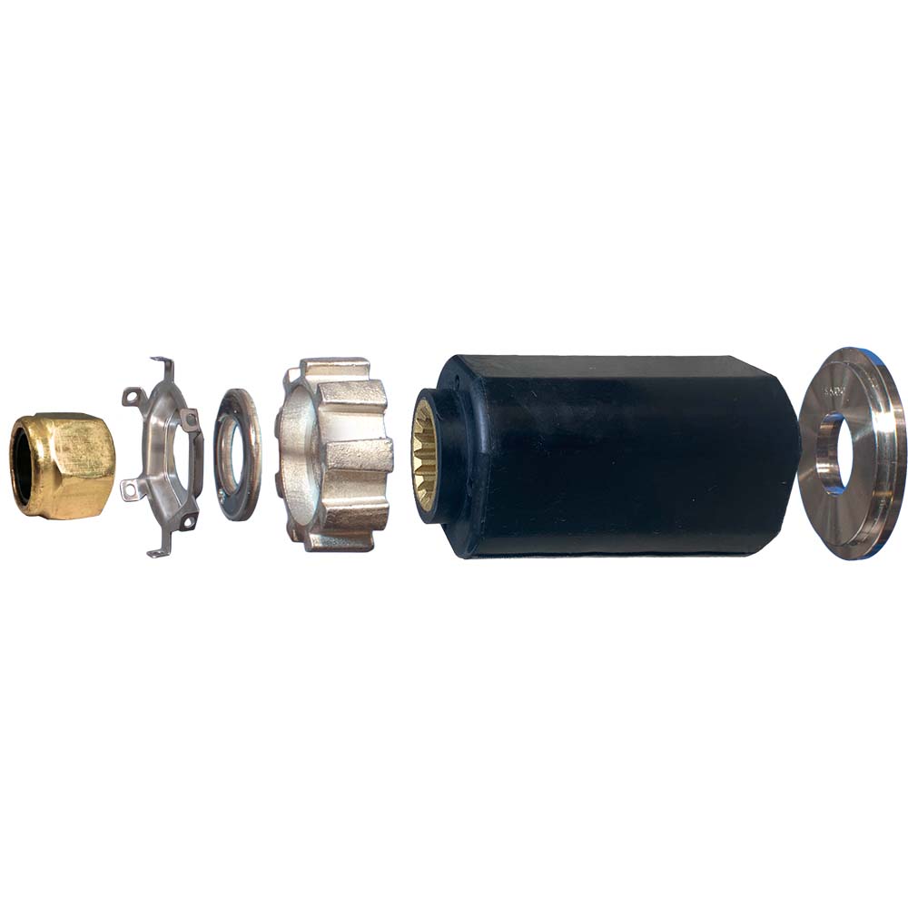 Turning Point Propellers Turning Point Hub Kit #801F — marine propellers