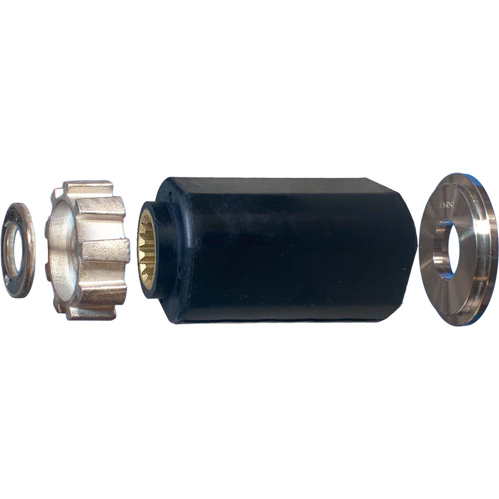 Turning Point Propellers Turning Point Hub Kit #805F — marine propellers