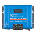 Victron Energy Victron SmartSolar MPPT 150/70-TR VE.CAN - TR VE.CAN Solar Charge Control 150/70-TR VE.CAN Controller — marine battery chargers