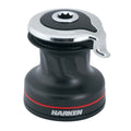 Harken 15 Self-Tailing Radial Aluminum Winch — marine winches