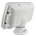 NavPod PowerPod Pre-Cut f/Simrad NSO evo2 16″, NSO evo3 16″, NSO evo3S 16″, MO16-P, MO16-T, B&G Zeus² Glass Helm 16″, Zeus3 Glass Helm 16″, Zeus3S Glass Helm 16″ & ZM16-T — marine display mounts