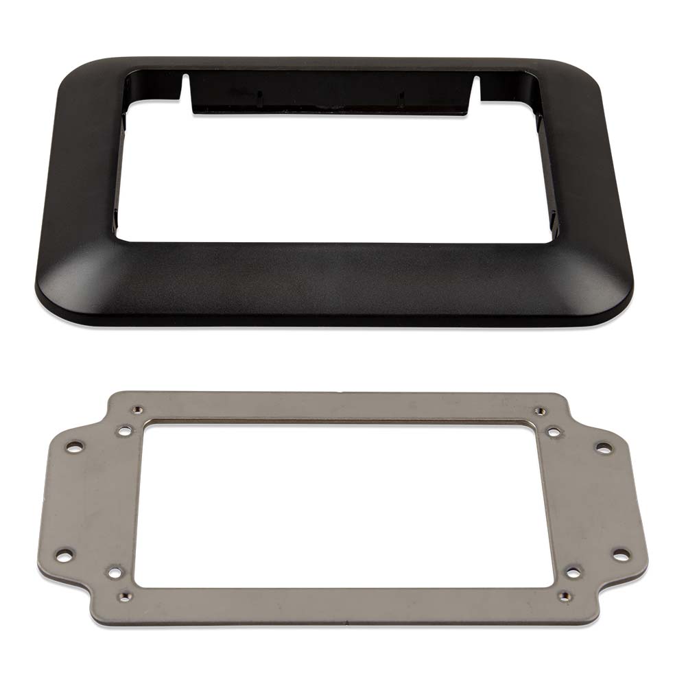 Victron Energy Victron GX Touch 50 Adapter f/CCGX Cut-Out — marine accessories
