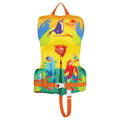 Full Throttle Infant/Child Character Life Jacket - Toucan — marine watersports