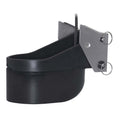 Airmar TM265C-LM-12F Transom Mount Transducer w/12-Pin Connector f/Furuno TZT12F, TZT16F & TZT19F — marine transducers