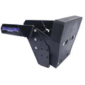 Panther Products Panther Swim Platform Outboard Motor Bracket — marine accessories