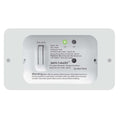 Safe-T-Alert 85 Series Carbon Monoxide Propane Gas Alarm - 12V - White — marine fume detectors