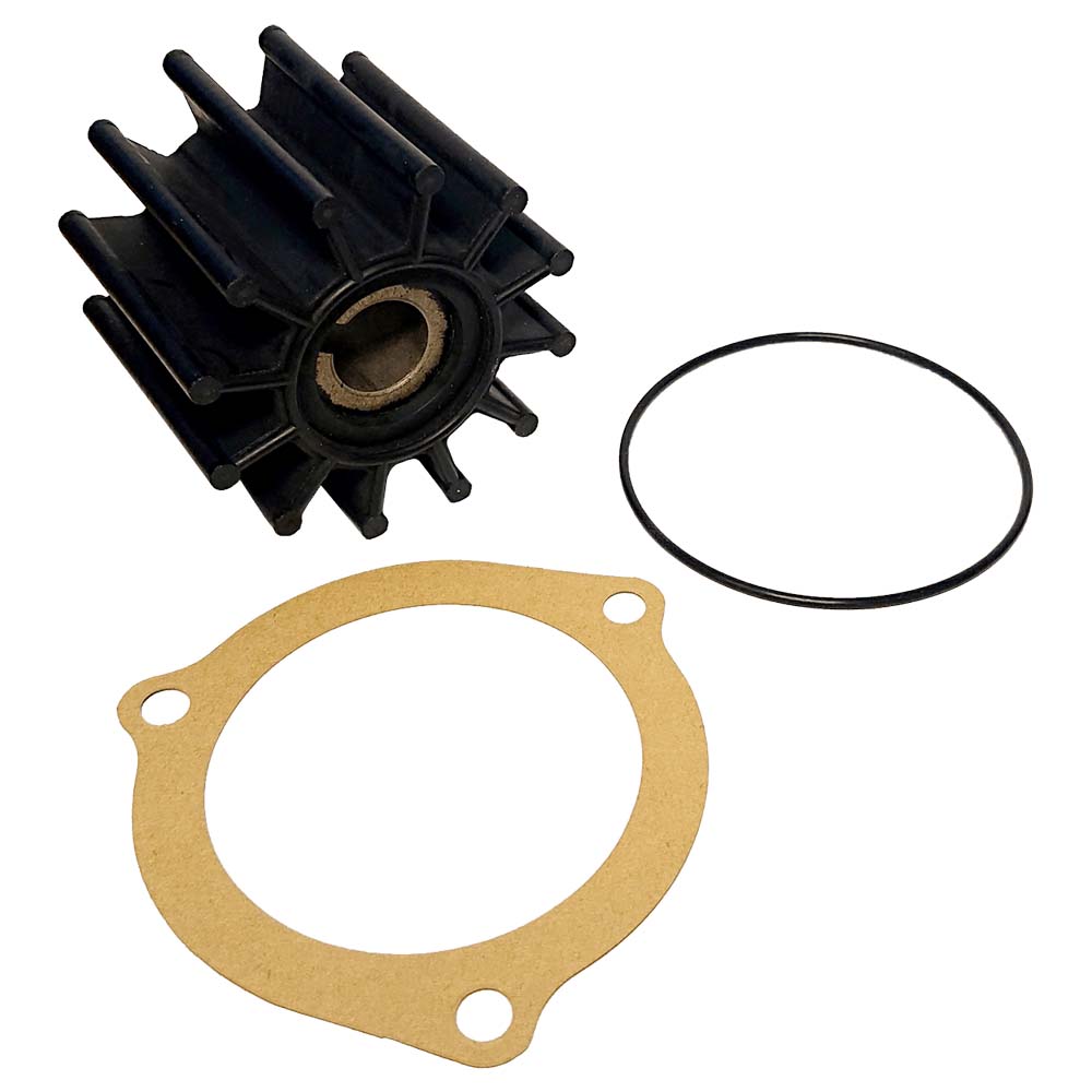 Johnson Pump MC 97 Replacement Impeller Kit f/Sherwood 15000K Impeller Kit — marine impellers