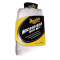 Meguiar's Microfiber Wash Mitt — marine cleaning