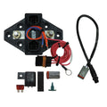 Balmar SmartShunt N2K 350AMP 12-48VDC f/SG200 Display — marine meters & monitoring