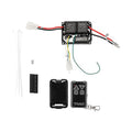 TRAC Outdoors Wireless Remote f/G2 Anchor Winch — marine windlass accessories