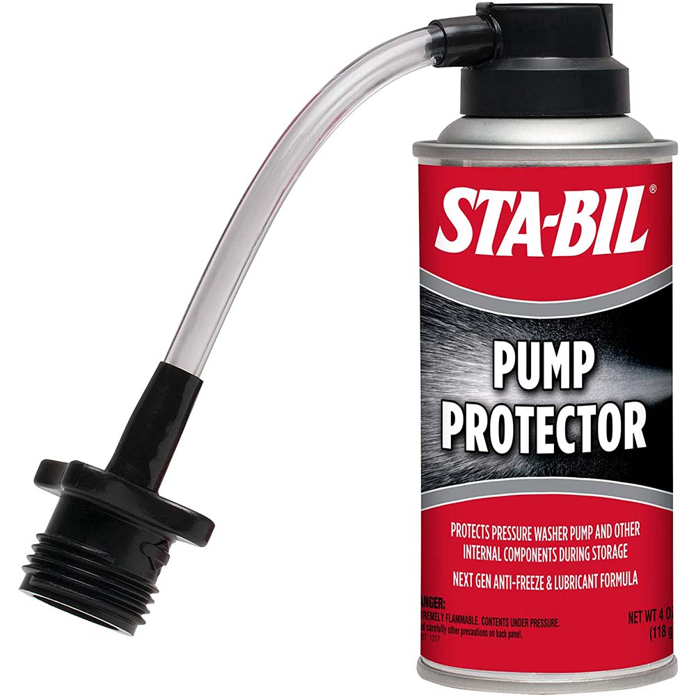 STA-BIL Pump Protector - 4oz — marine accessories