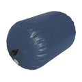 Taylor Made Super Duty Inflatable Yacht Fender - 18" x 29" - Navy — marine fenders