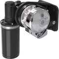 Quick Balder 2 Windlass - 900W 1/4" Chain & 1/2" Rope Below Deck — marine windlasses