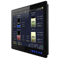 Seatronx 19" Commercial Touch Screen Display — marine marine monitors