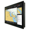 Seatronx 24" Commercial Touch Screen Display — marine marine monitors