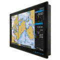 Seatronx 26" Commercial Touch Screen Display — marine marine monitors
