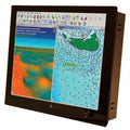 Seatronx 24" Sunlight Readable Touch Screen Display — marine marine monitors