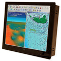 Seatronx 27" Wide Screen Sunlight Readable Touch Screen Display — marine marine monitors
