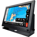 Seatronx 19.0" TFT LCD Industrial Display — marine marine monitors