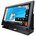 Seatronx 24.07" TFT LCD Industrial Display — marine marine monitors