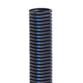 Ancor Self-Extinguishing Split Loom 1" x 100' — marine wire management