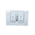 Raritan Multifunction Flush Panel — marine accessories