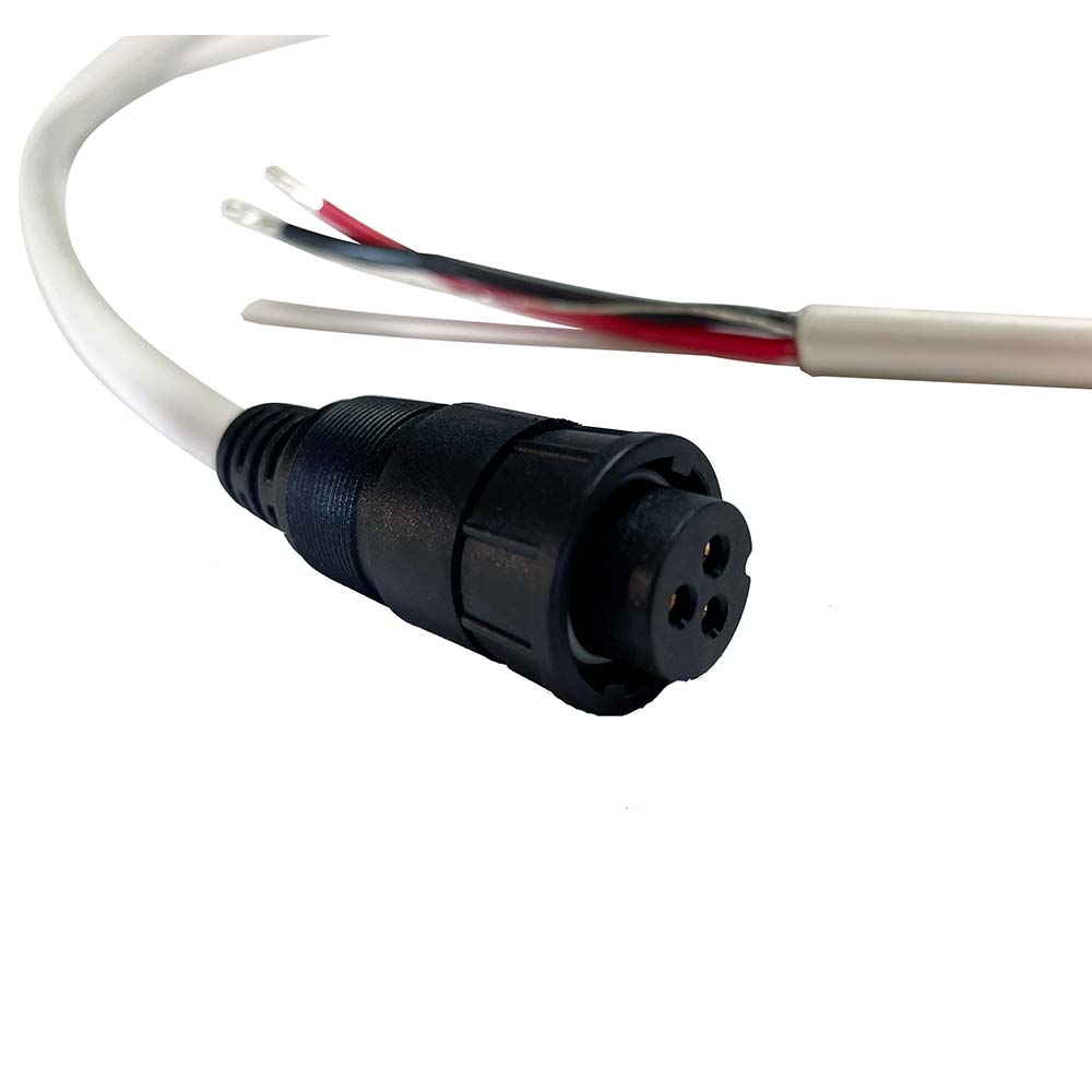 Raymarine 15M Power Cable f/Cyclone Radar — marine accessories