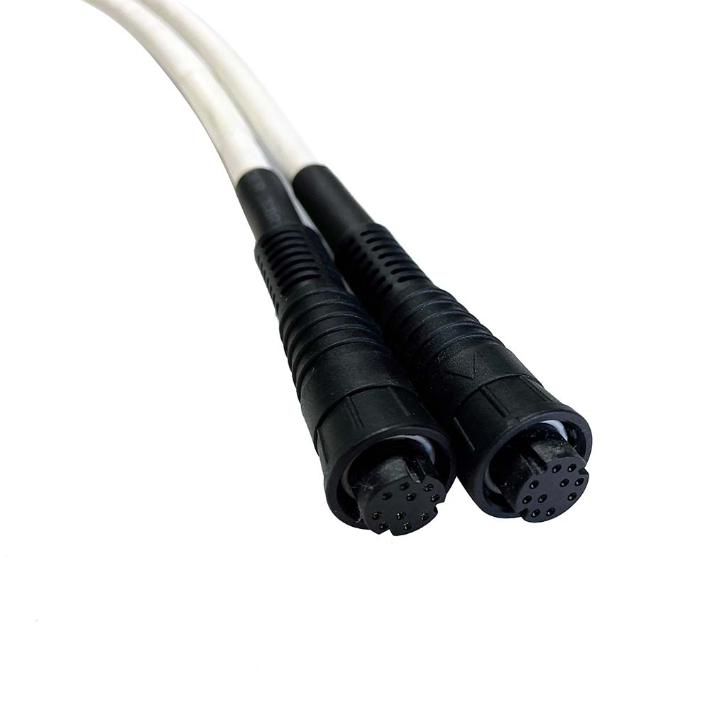 Raymarine 15M Data Cable f/Cyclone Radar — marine accessories