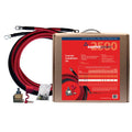 Samlex America Samlex 2500W Inverter Install Kit — marine accessories