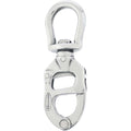 Ronstan TriggerSnap™ Shackle - 89mm — marine shackles/rings/pins