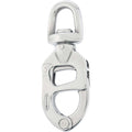 Ronstan TriggerSnap™ Shackle - 94mm — marine shackles/rings/pins