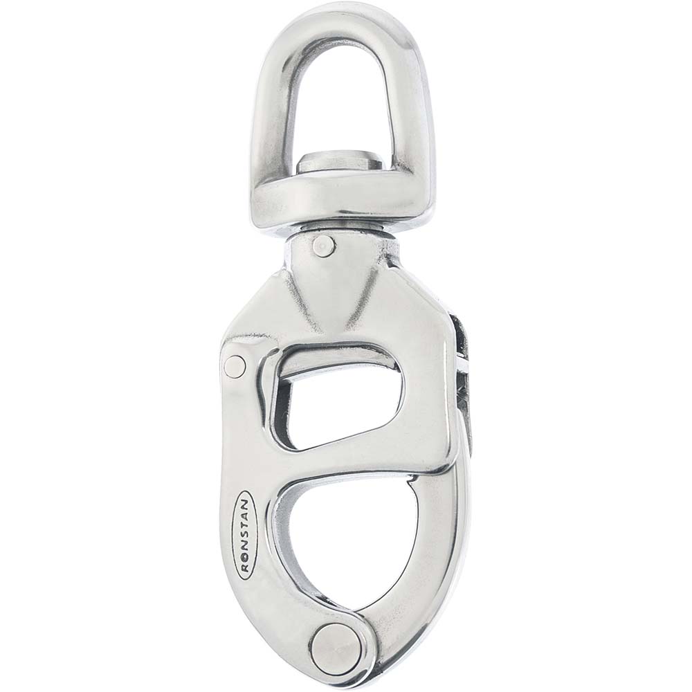 Ronstan TriggerSnap™ Shackle - 94mm — marine shackles/rings/pins