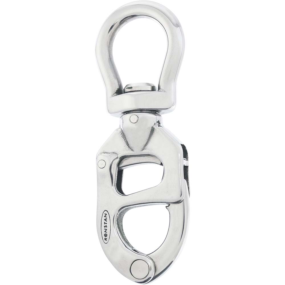 Ronstan TriggerSnap™ Shackle - 105mm — marine shackles/rings/pins