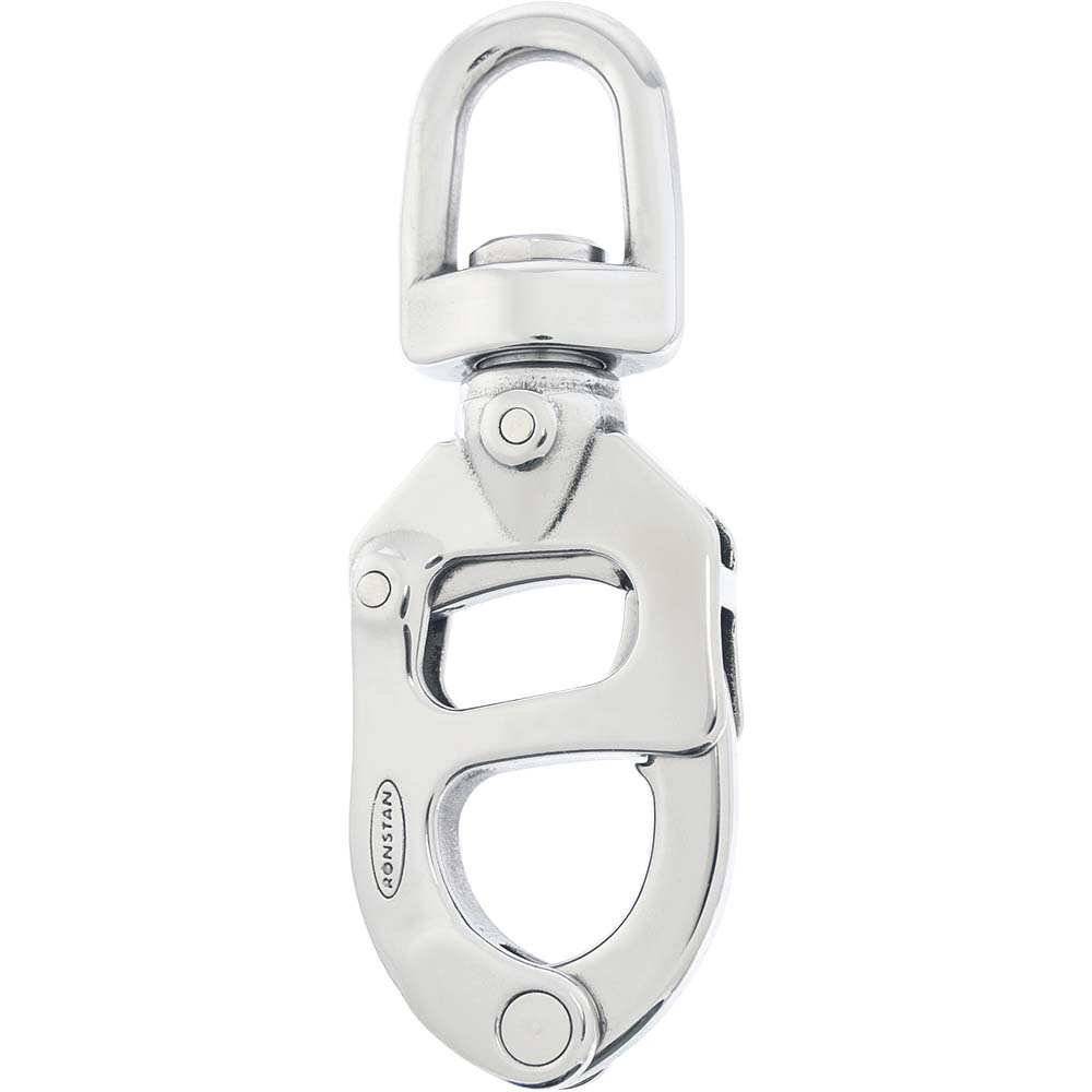 Ronstan TriggerSnap™ Shackle - 111mm — marine shackles/rings/pins