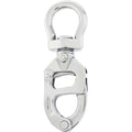 Ronstan TriggerSnap™ Shackle - 123mm — marine shackles/rings/pins
