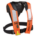 Kent Sporting Goods Kent A-33 All Clear Auto Inflatable Work Vest — marine personal flotation devices