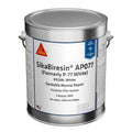 Sika SikaBiresin® AP077 Polyester Fairing Compound Above/Below Waterline - Quart — marine adhesives/sealants/tapes