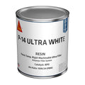 Sika SikaBiresin® AP014 Polyester Fairing Compound White Base Quart Can BPO Hardener Required — marine adhesives/sealants/tapes