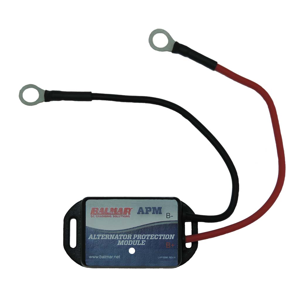 Balmar Alternator Protection Module APM12 - 12V — marine alternators