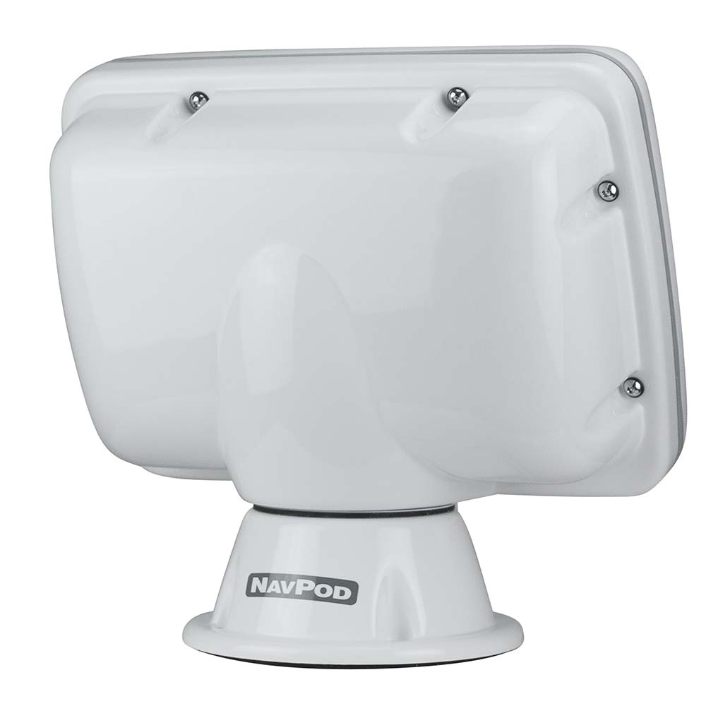 NavPod PowerPod Pre-Cut f/Furuno NavNet TZTouch3 12″ (TZT12F) — marine display mounts